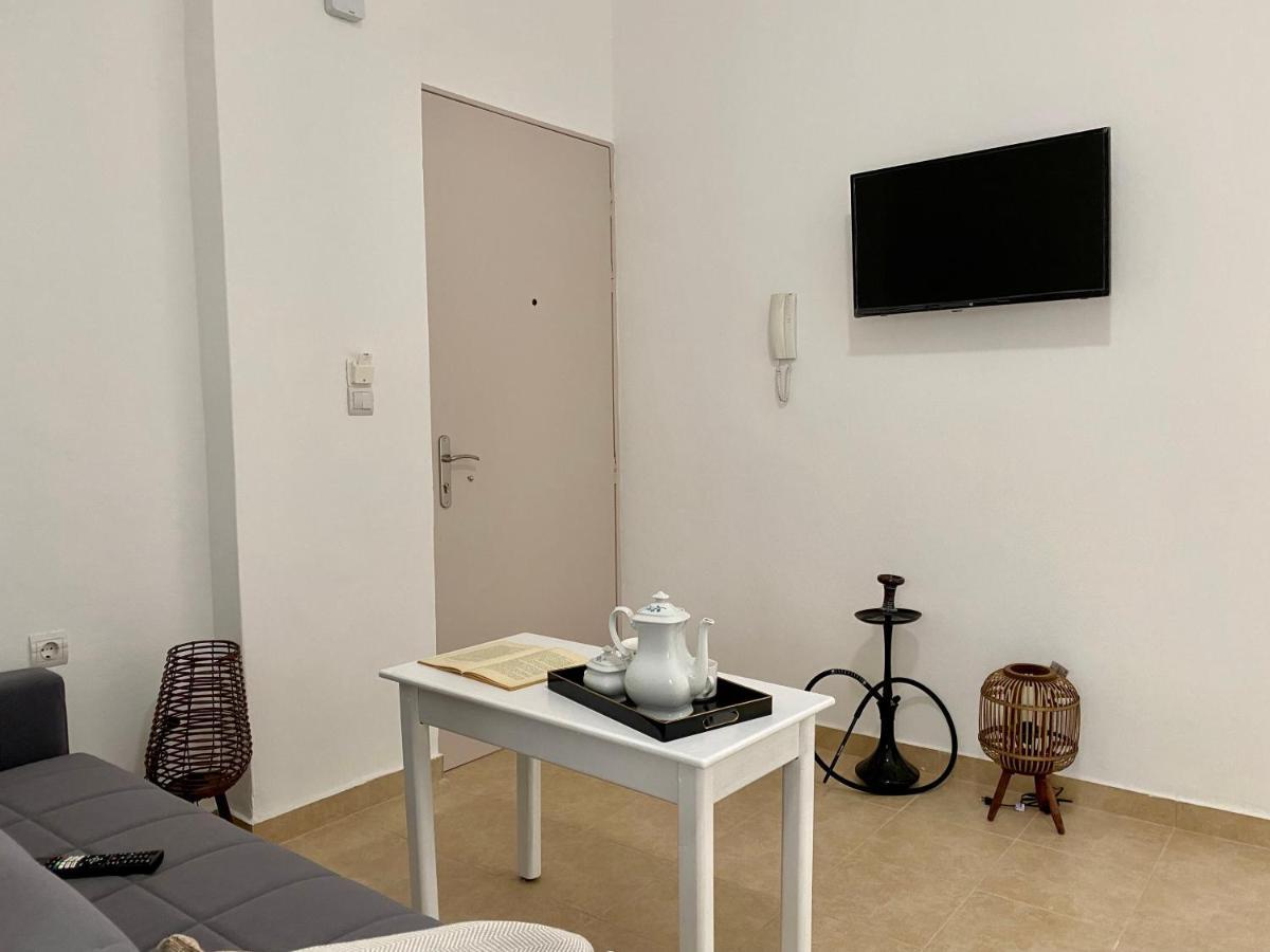 New Apartment, Close To The Beach, In Kos Town "1" Eksteriør bilde