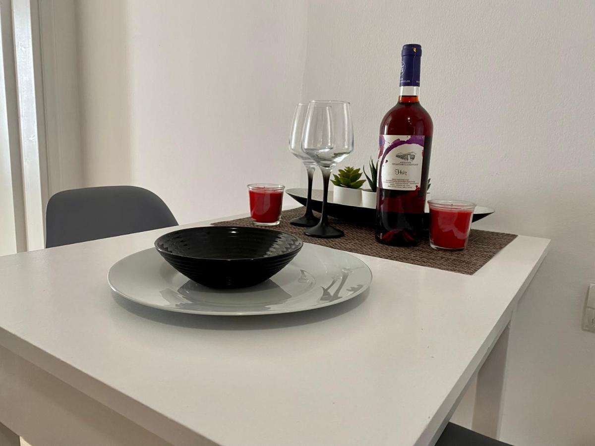 New Apartment, Close To The Beach, In Kos Town "1" Eksteriør bilde