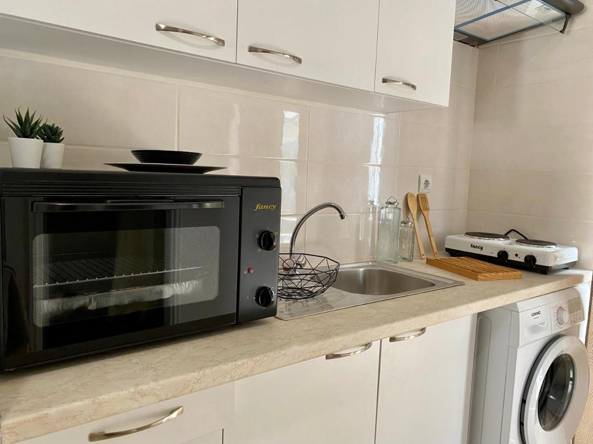 New Apartment, Close To The Beach, In Kos Town "1" Eksteriør bilde