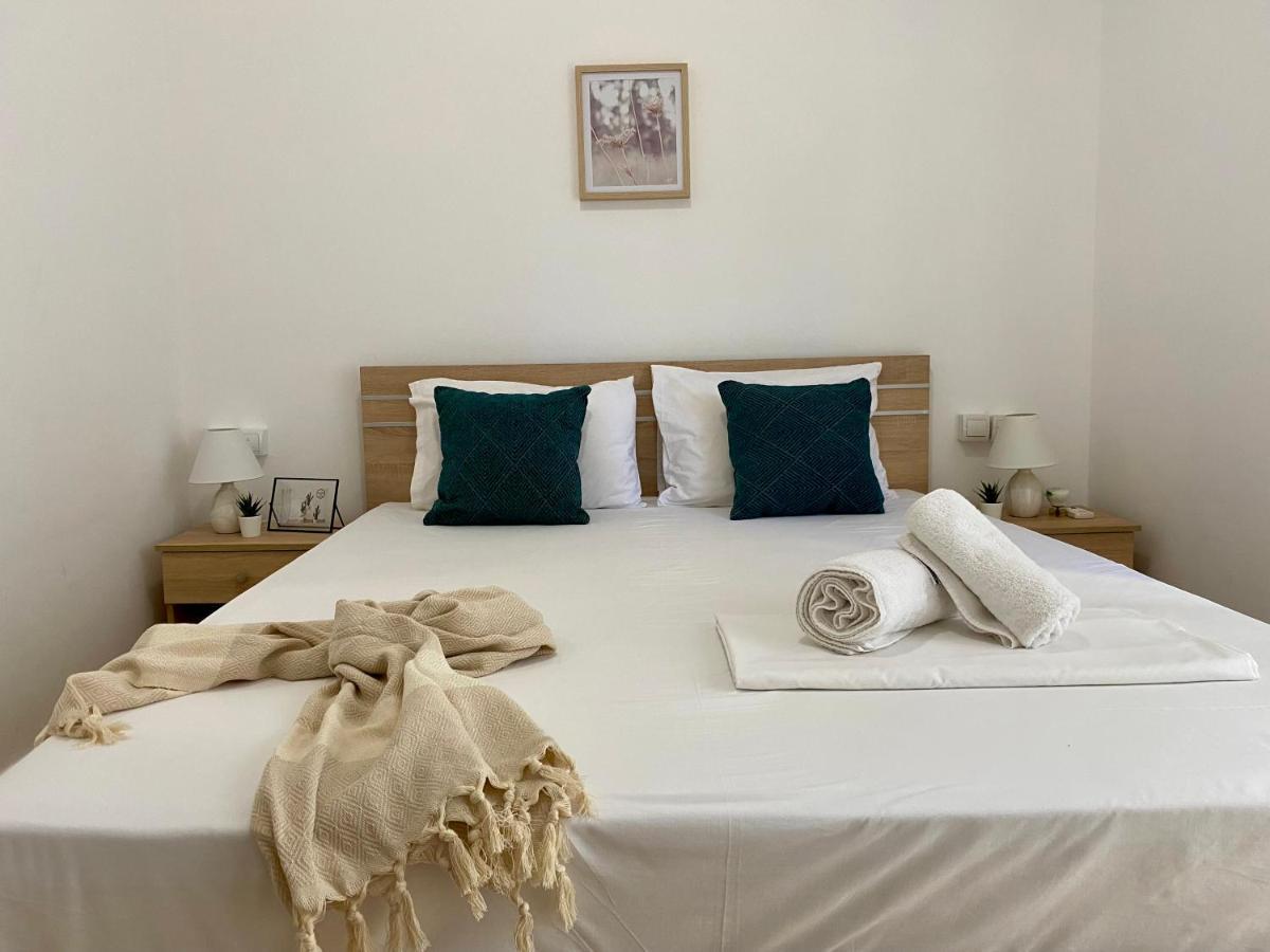 New Apartment, Close To The Beach, In Kos Town "1" Eksteriør bilde